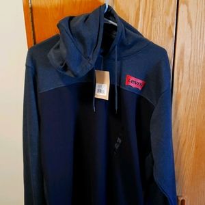 Levi's hoodie